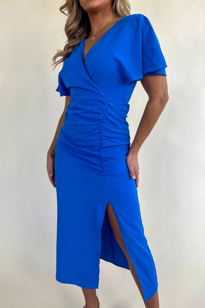Kriscilla blauw - Afbeelding 2