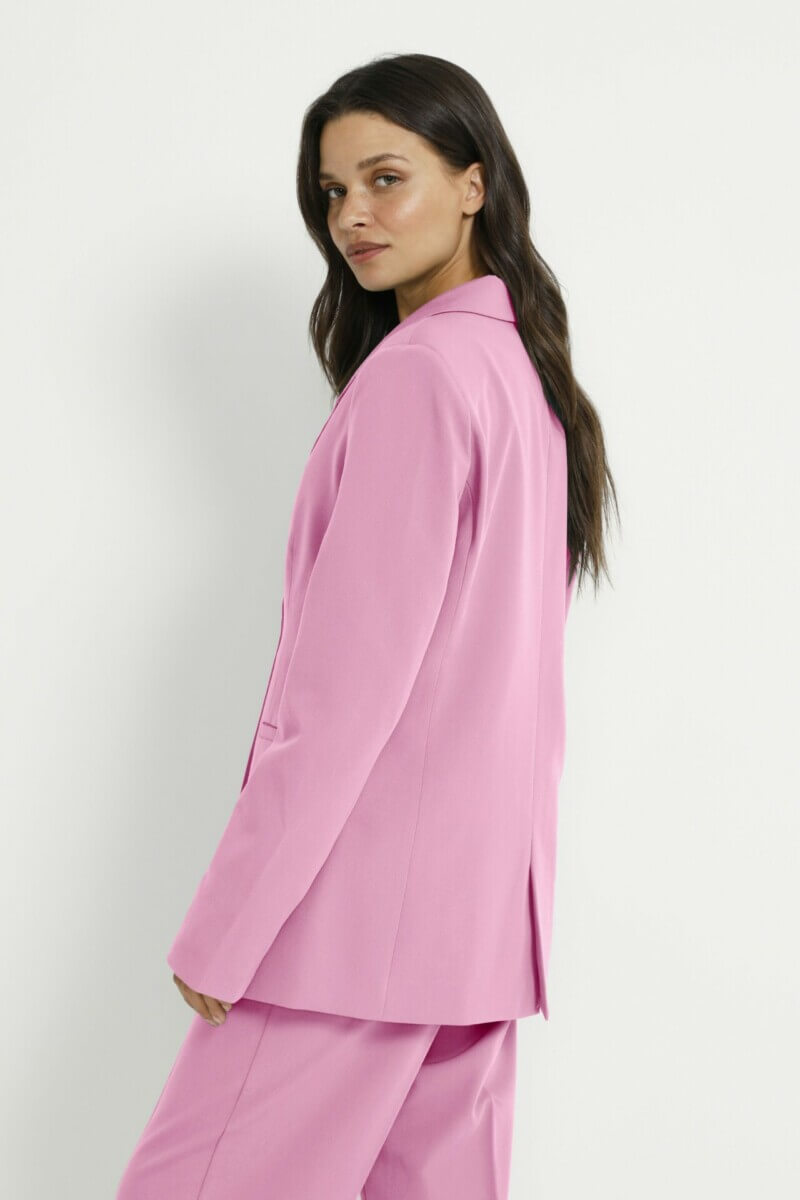 Kasakura roze - Afbeelding 5