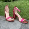 Ilku fuchsia