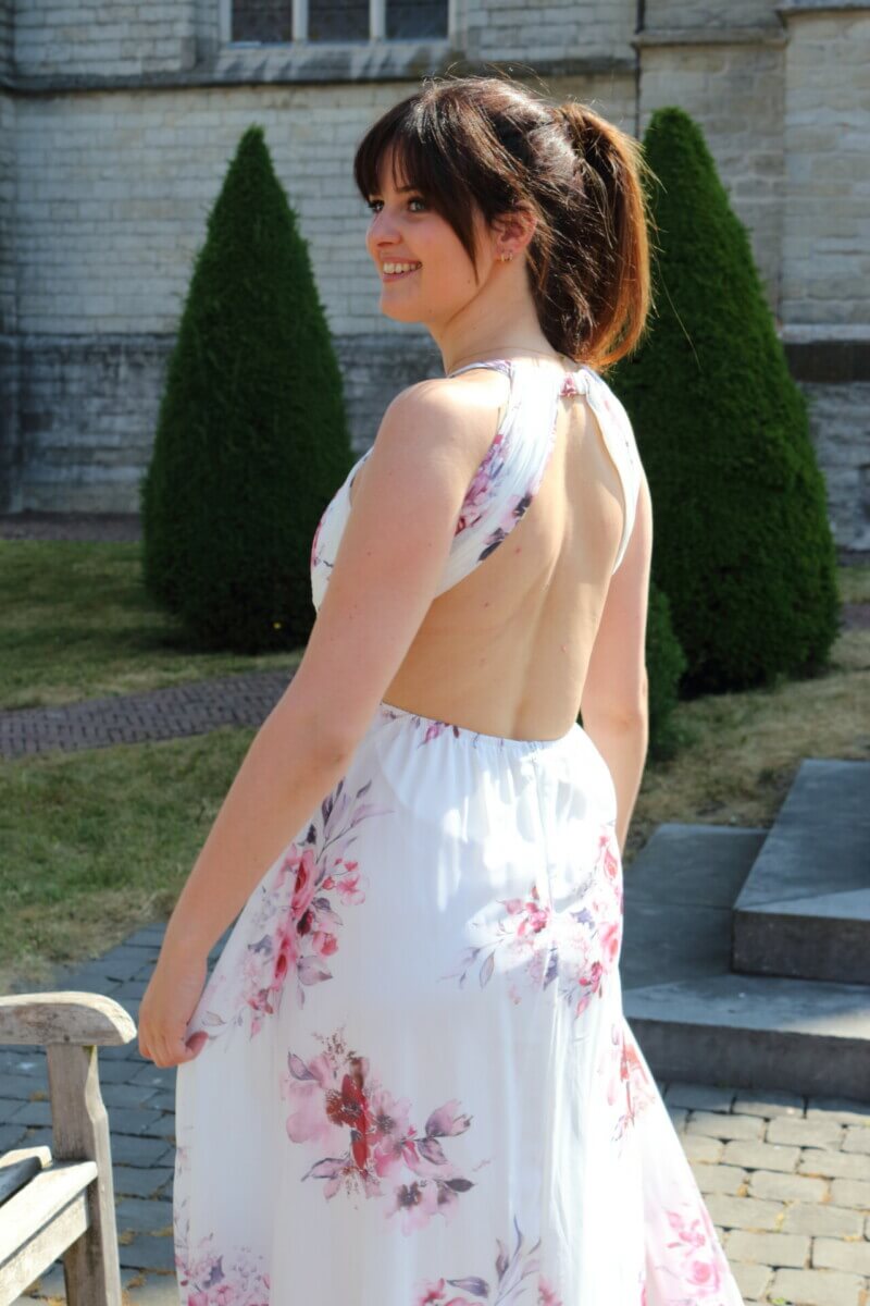 Elin wit - Afbeelding 2