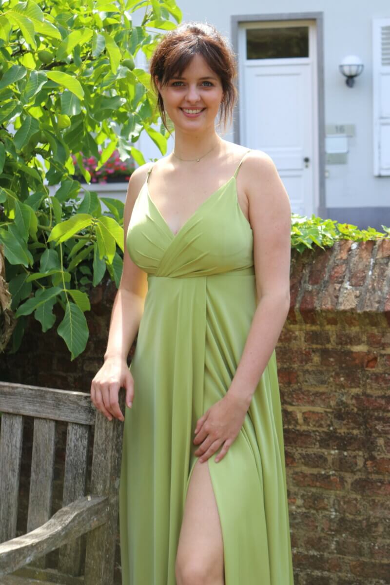 Aurea olijfgroen - Afbeelding 2