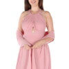 Euze oud roze