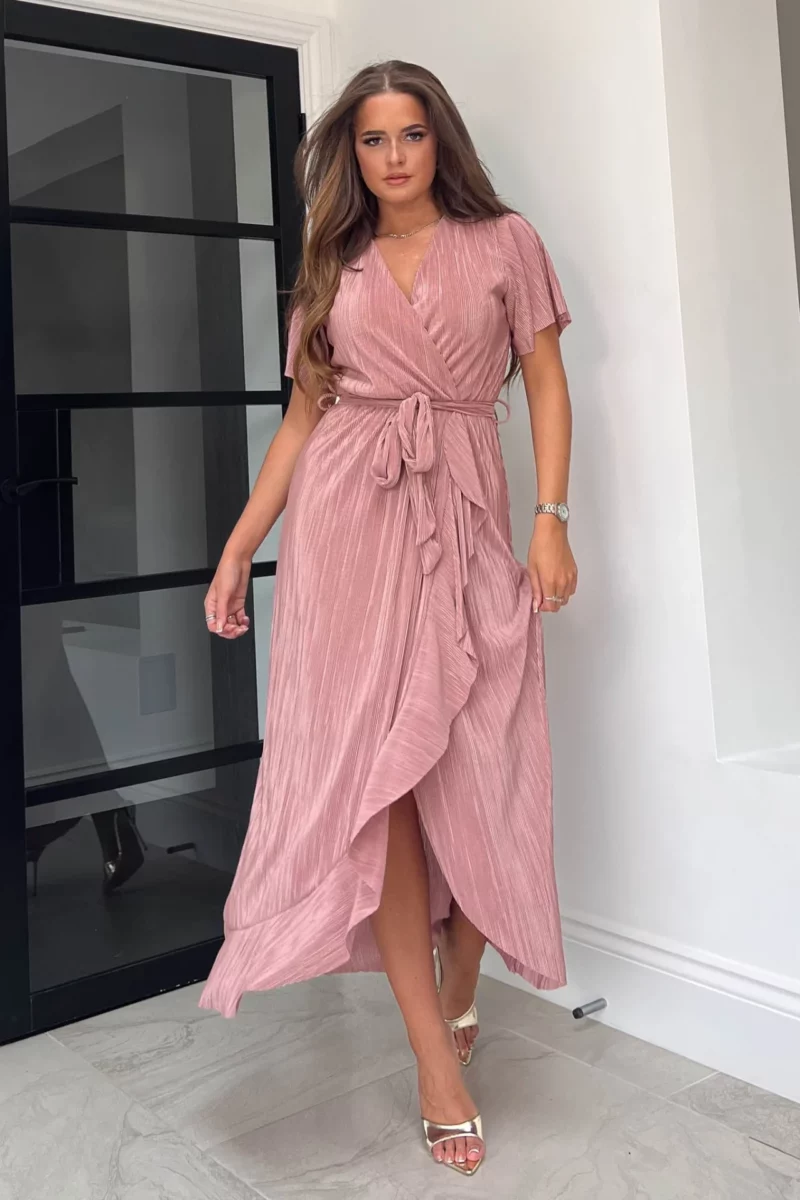 Karra roze