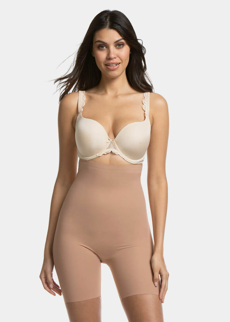 Magic Sexy Hi bermuda