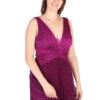 Edisson glitterfuchsia