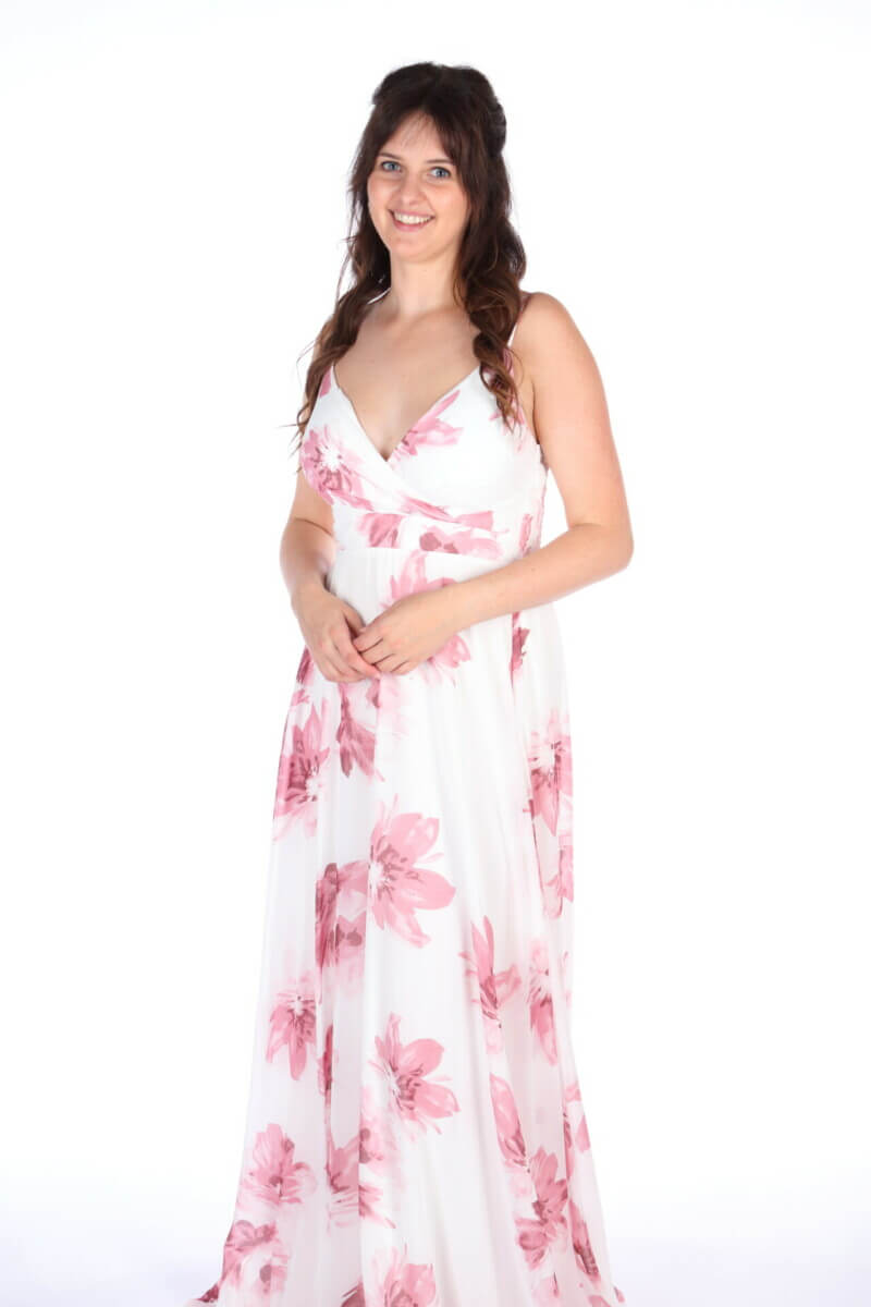 Elko oud roze - Afbeelding 2