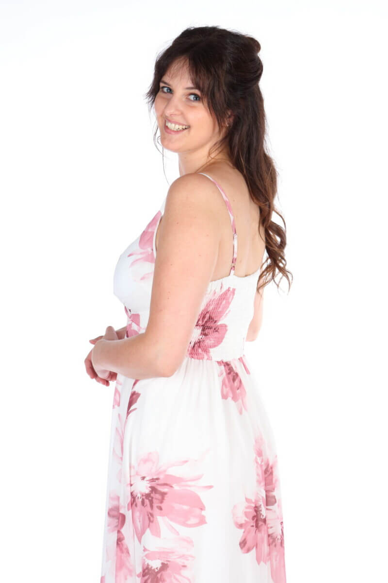 Elko oud roze - Afbeelding 3