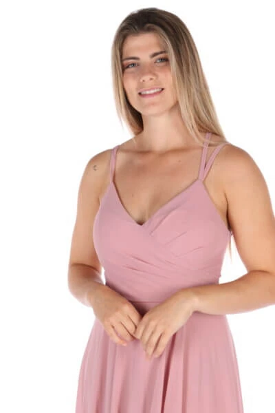 Almo oud roze