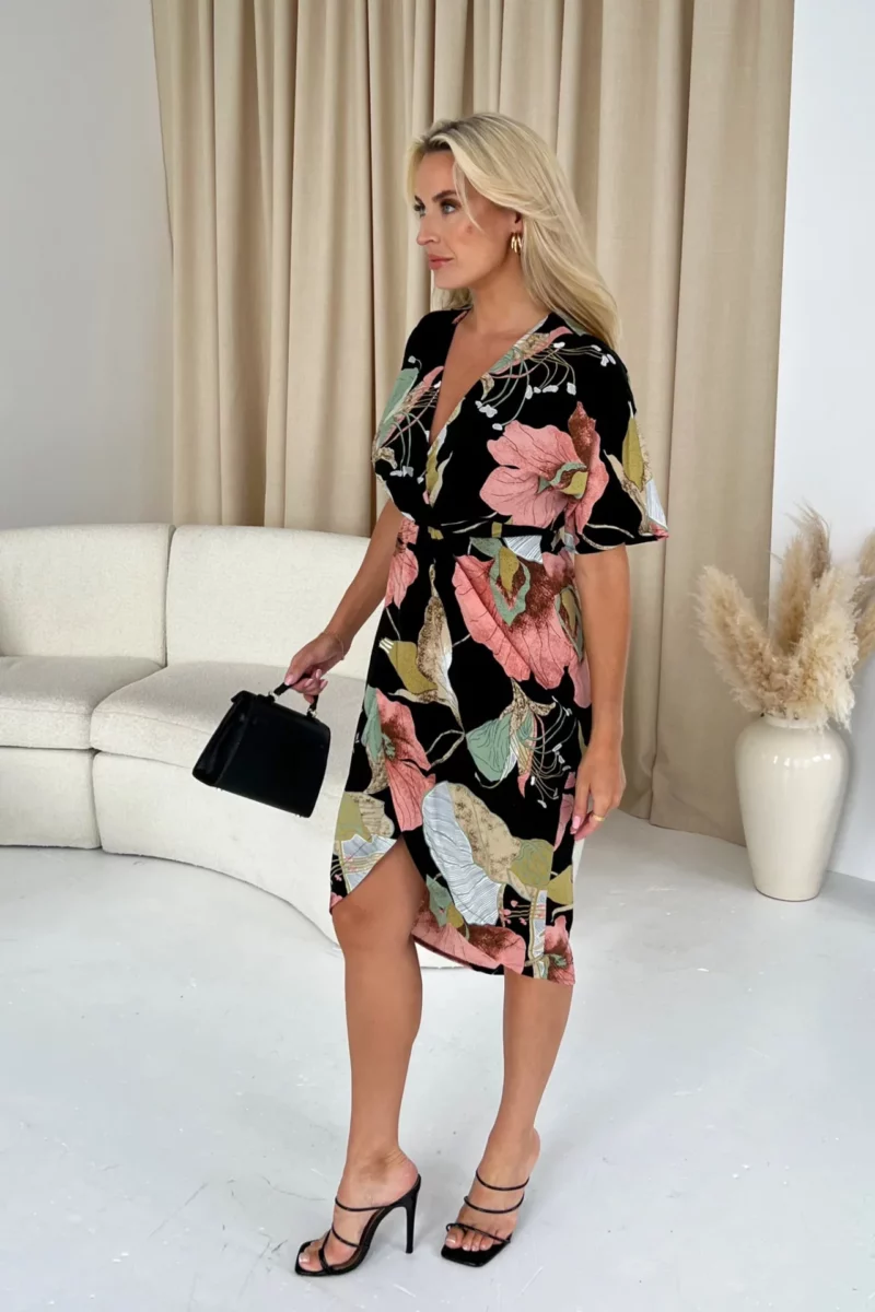 Kiena roze - Afbeelding 3