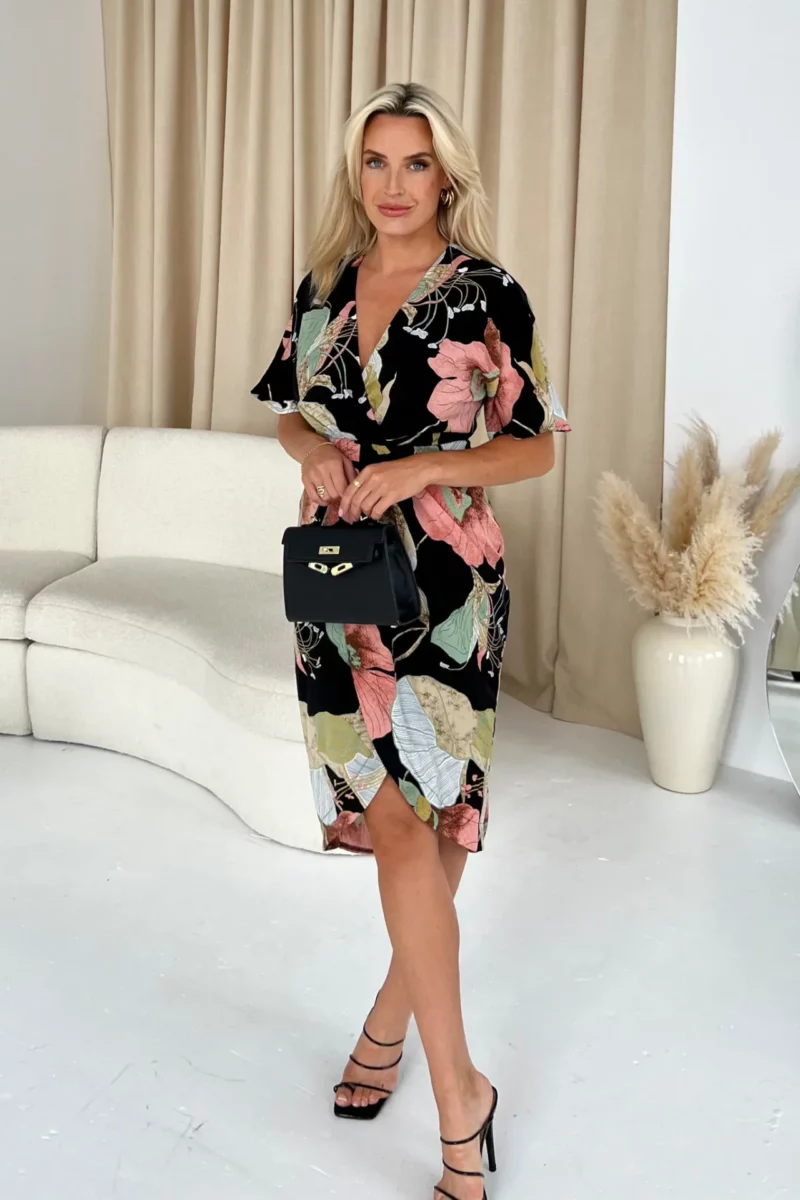 Kiena roze - Afbeelding 2