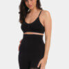 Magic comfort lace high short