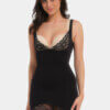 Magic comfort lace dress