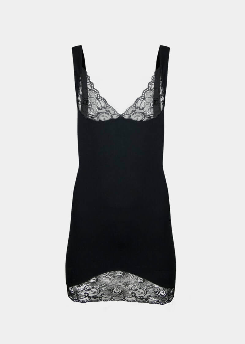 Magic comfort lace dress - Afbeelding 3