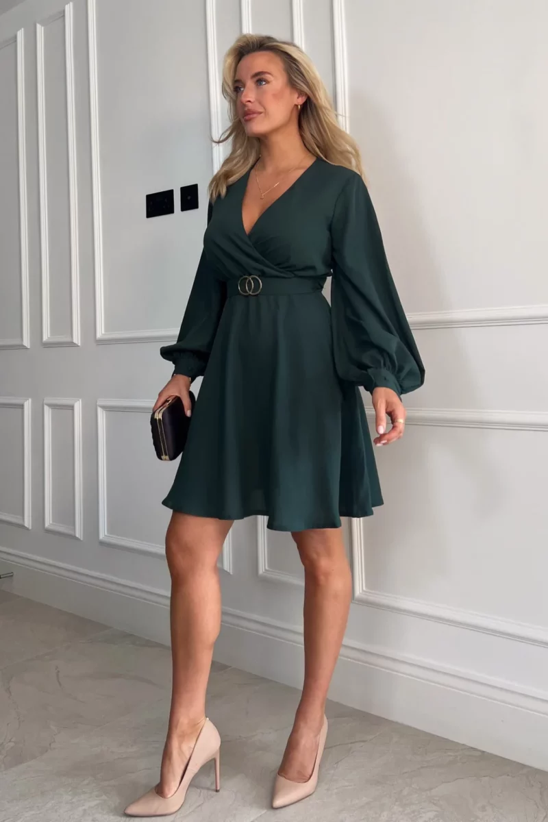 Koretta groen