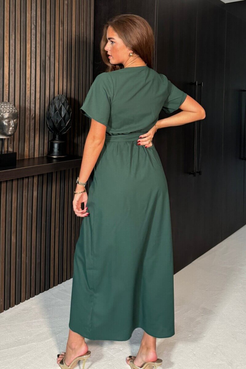 Karrah groen - Afbeelding 2