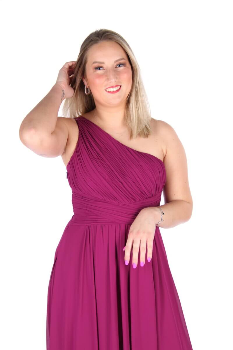 Zulma violet - Afbeelding 2