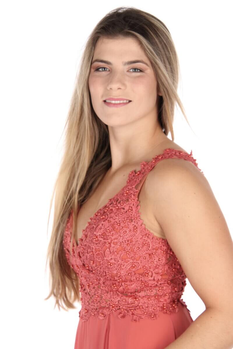 Zenna zalm - Afbeelding 2