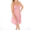 Alicia oud roze