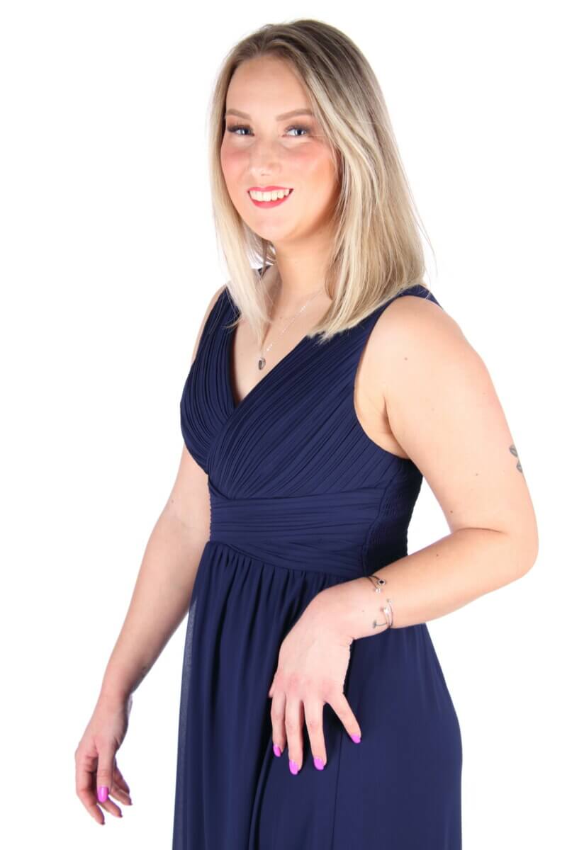 Amira marine - Afbeelding 2