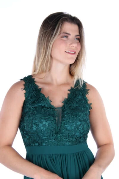 Elma donkergroen