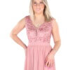 Elma oud roze