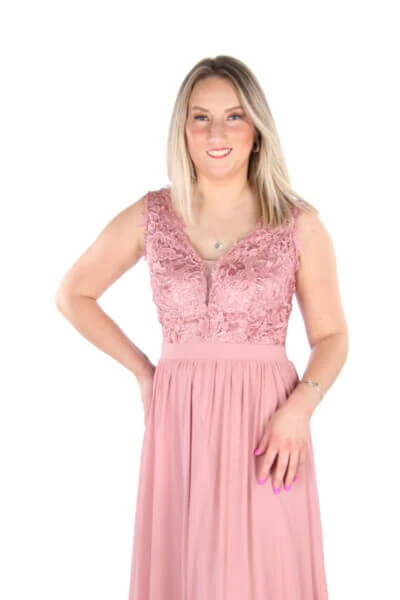 Elma oud roze