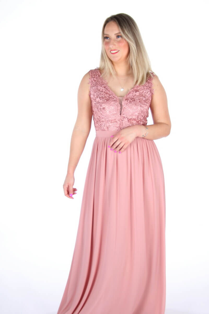 Elma oud roze - Afbeelding 3