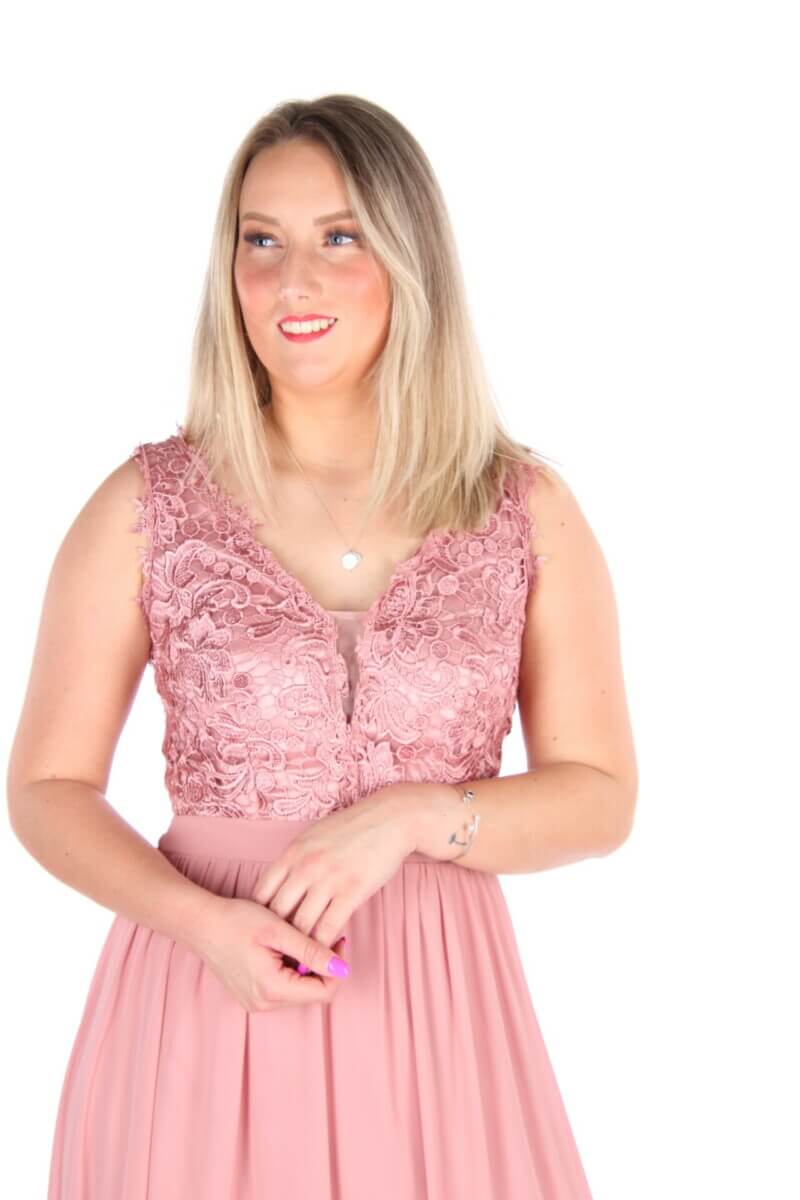 Elma oud roze - Afbeelding 2