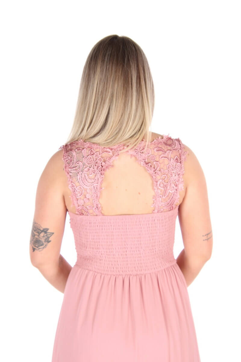 Elma oud roze - Afbeelding 4