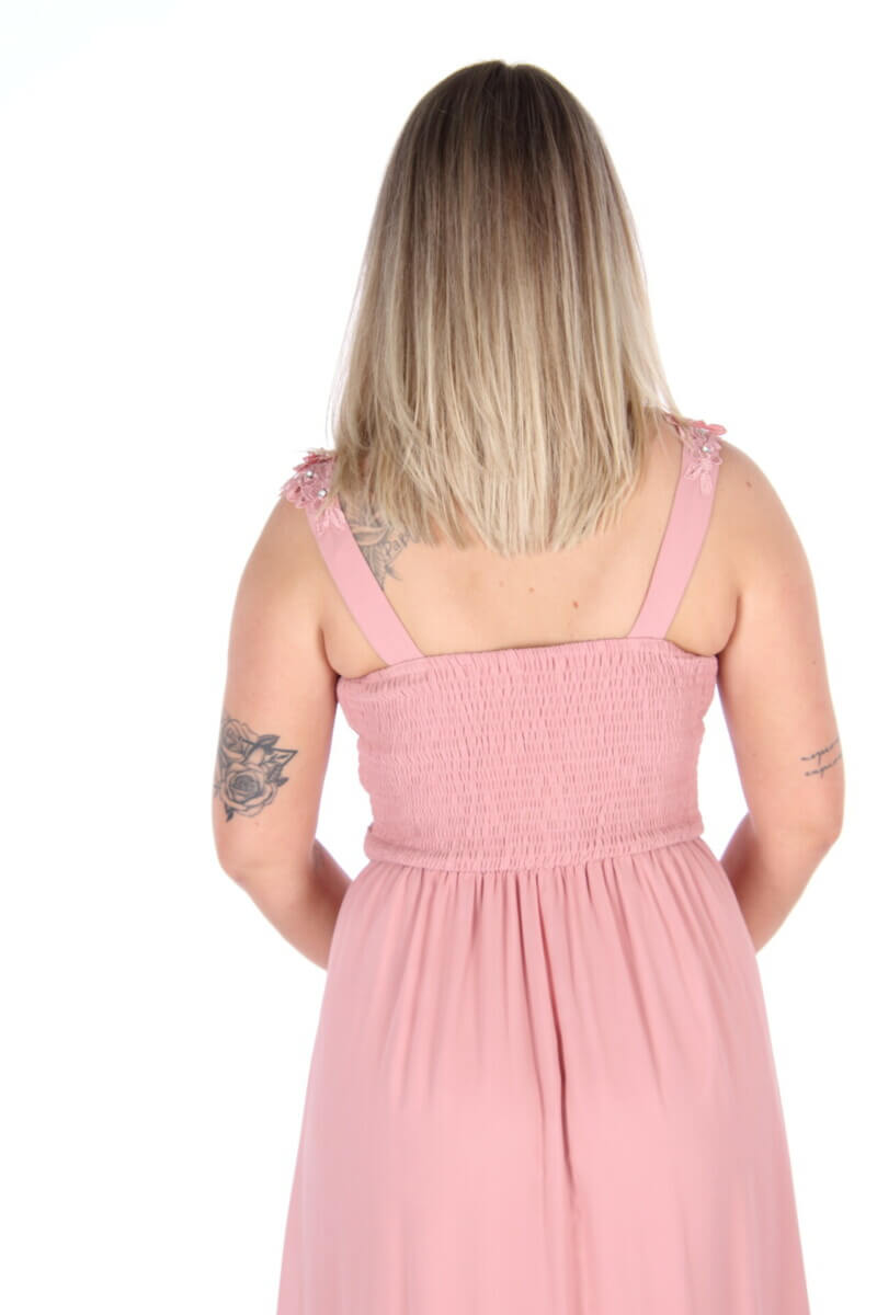 Eflin oud roze - Afbeelding 4