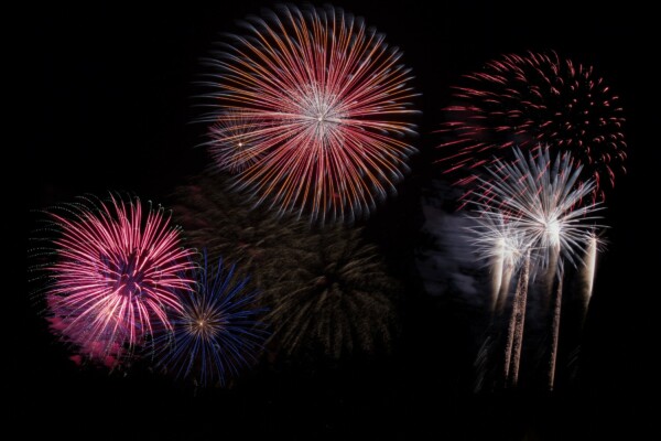vuurwerk