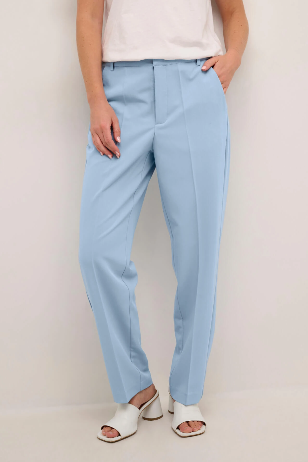 Kasakuru denim