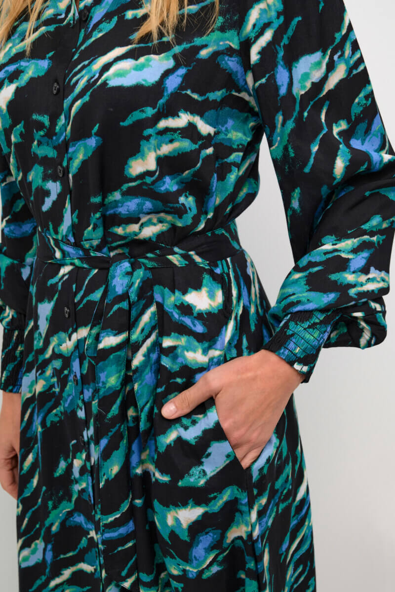 Kapollie blauw - Afbeelding 3