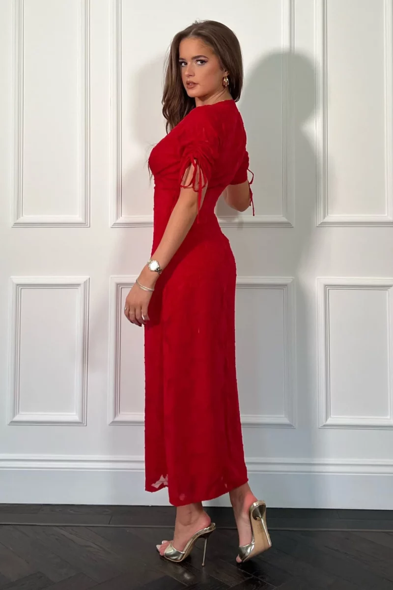 Kemilie rood - Afbeelding 2