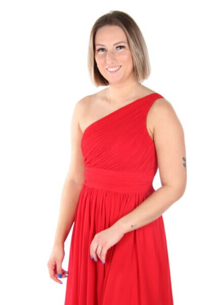 Alternative view of Ecatia rood