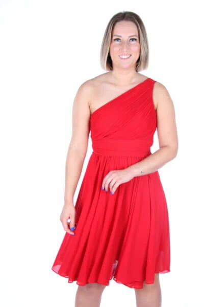 Ecatia rood