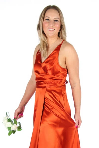 Alternative view of Ecanie roest