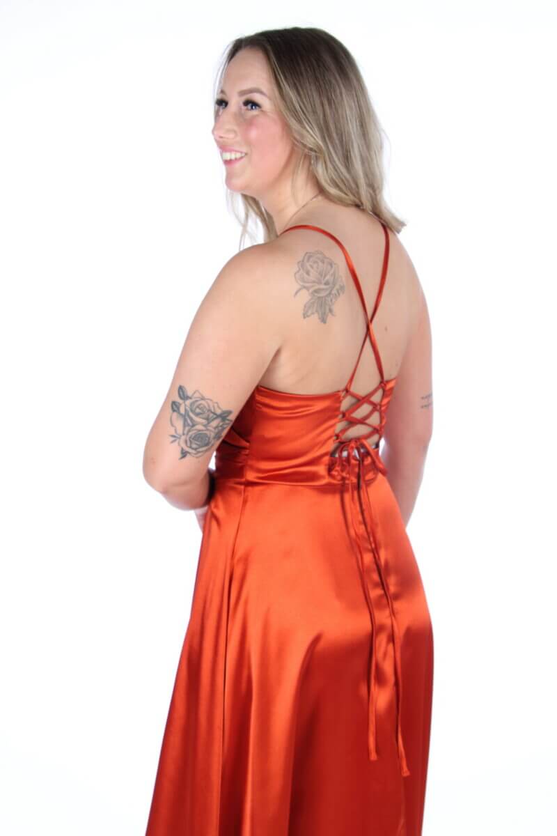 Ecanie roest - Afbeelding 4