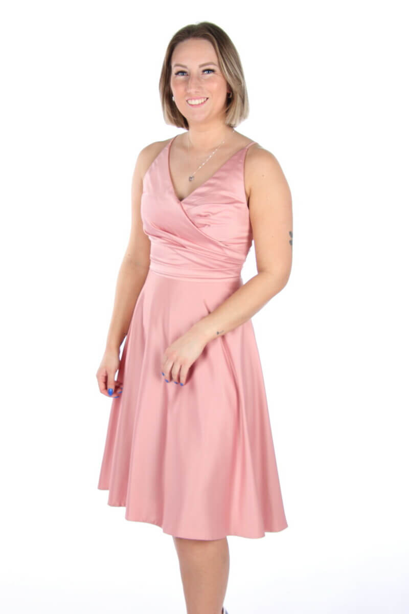 Cano oud roze - Afbeelding 2