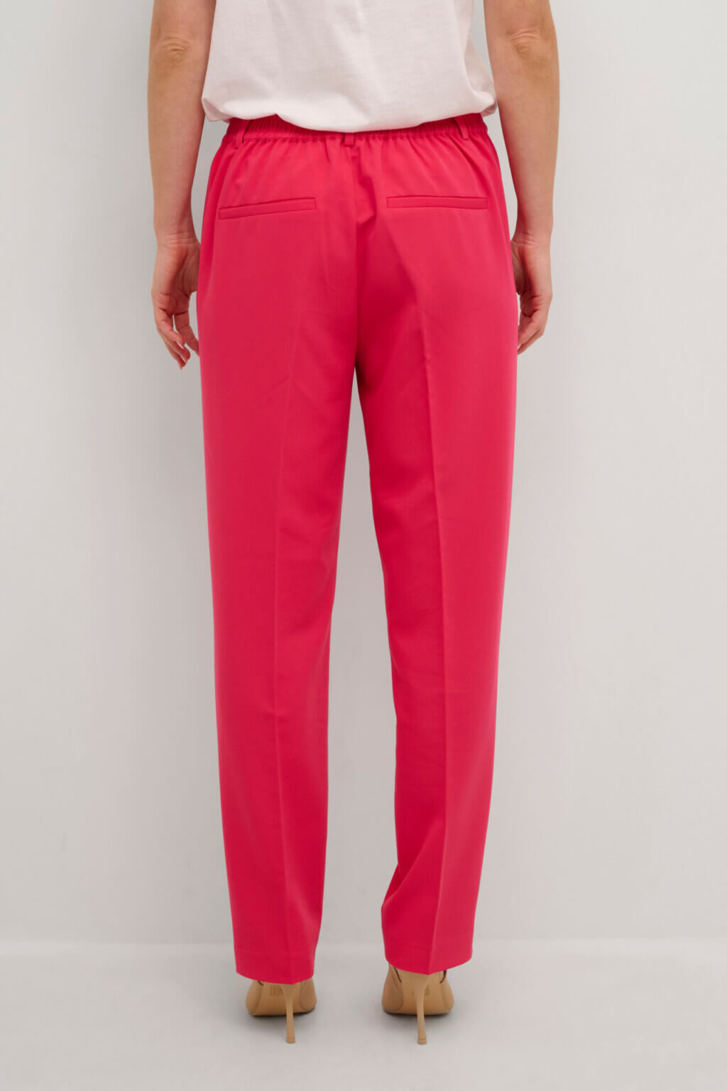 Kasakuri Virtual pink (Casual chic, Mantelpakjes en blouses, Rokken en ...