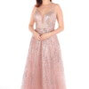 Aimie roze