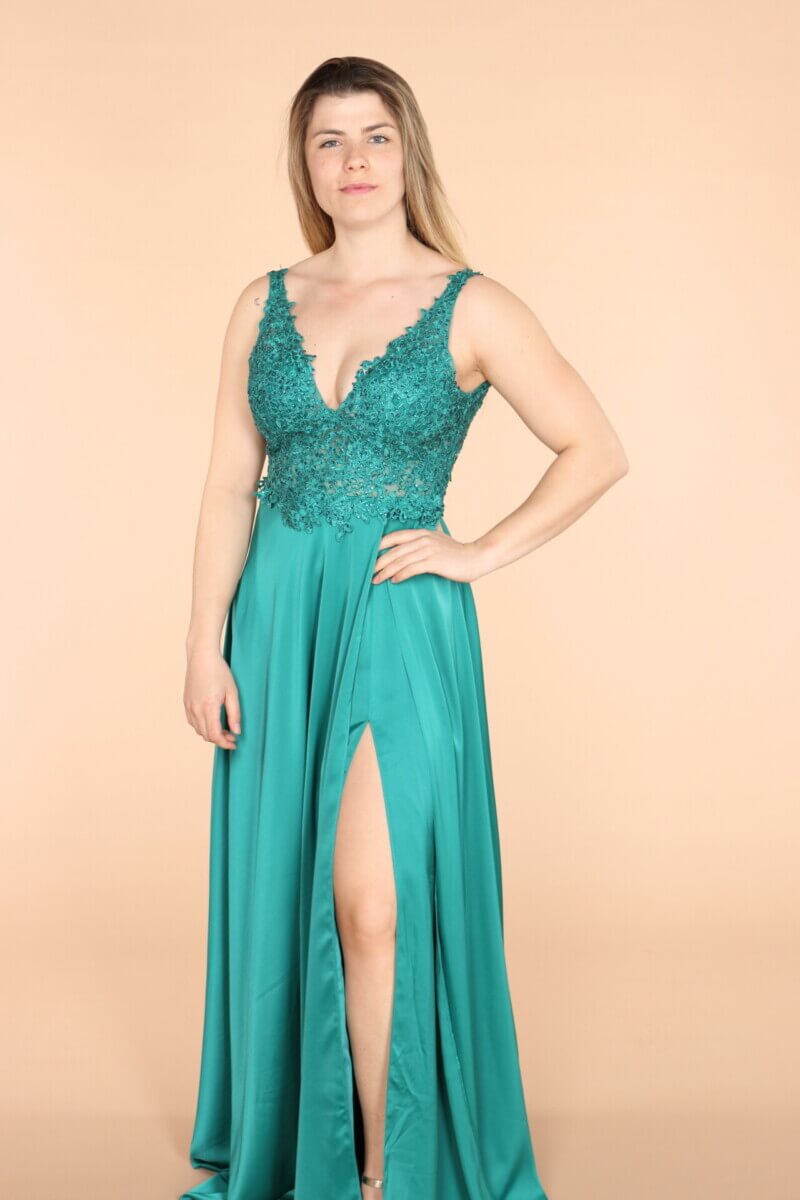 Zoly groen - Afbeelding 2