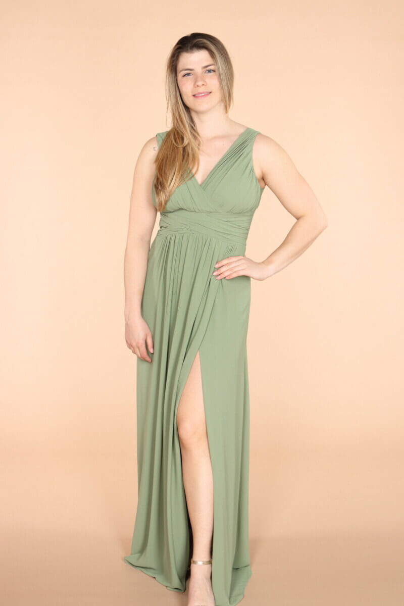 Zosia olijf - Afbeelding 2