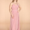 Elinier oud roze