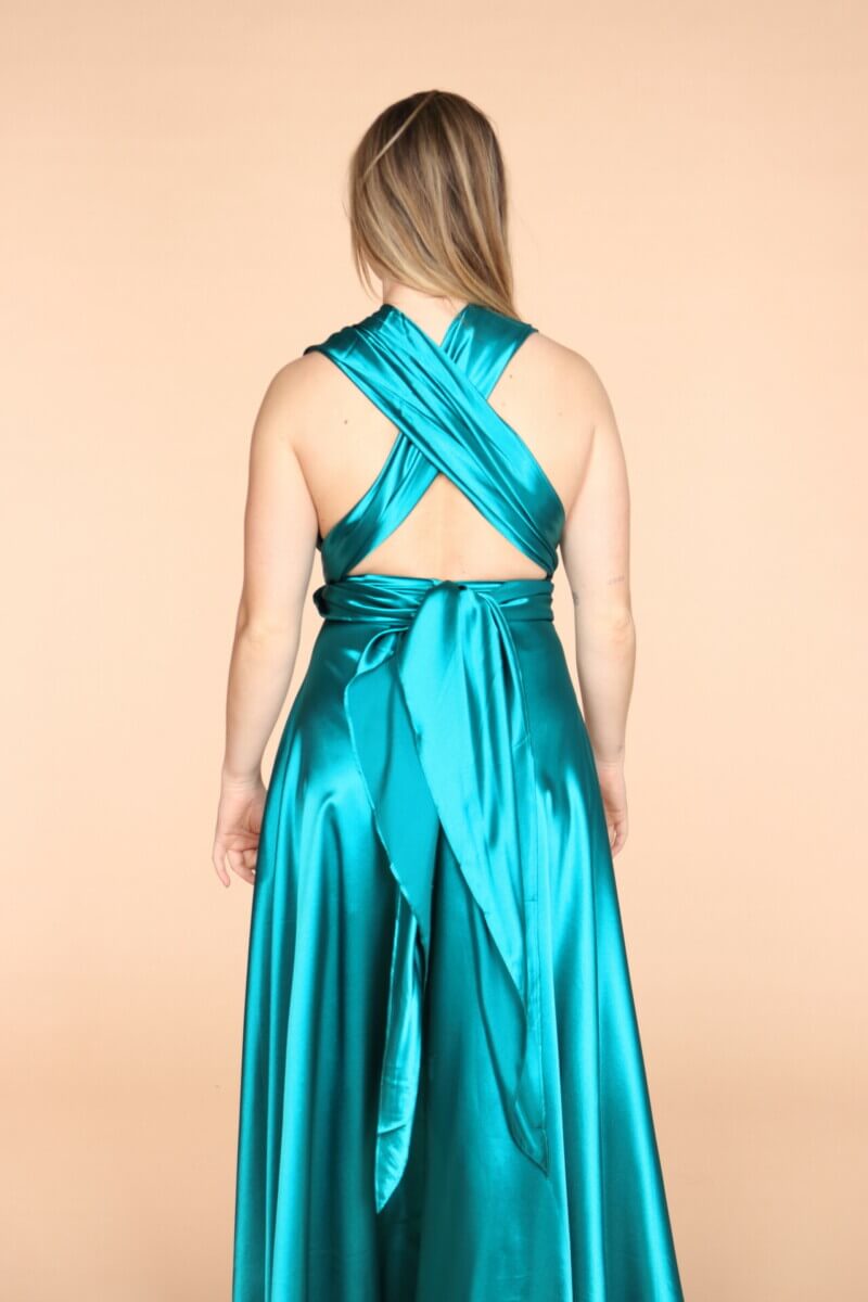 Elinity groen - Afbeelding 2