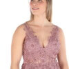 Zodie oud roze