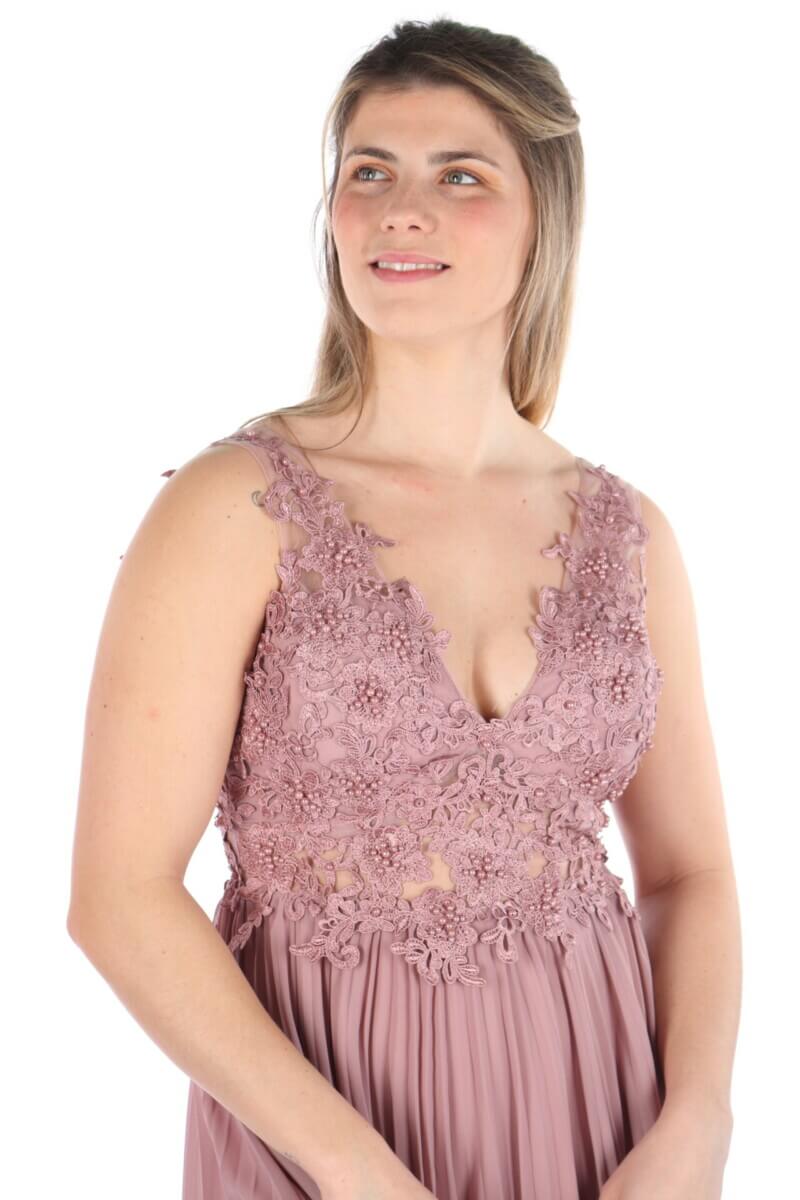 Zodie oud roze - Afbeelding 3