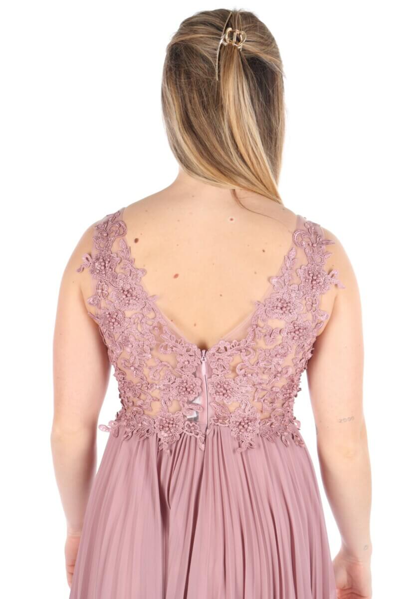 Zodie oud roze - Afbeelding 5