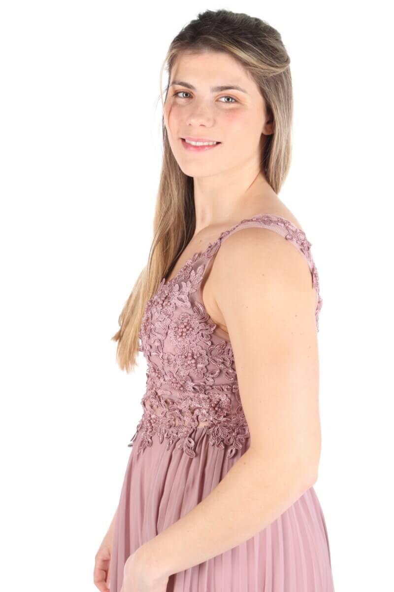 Zodie oud roze - Afbeelding 4