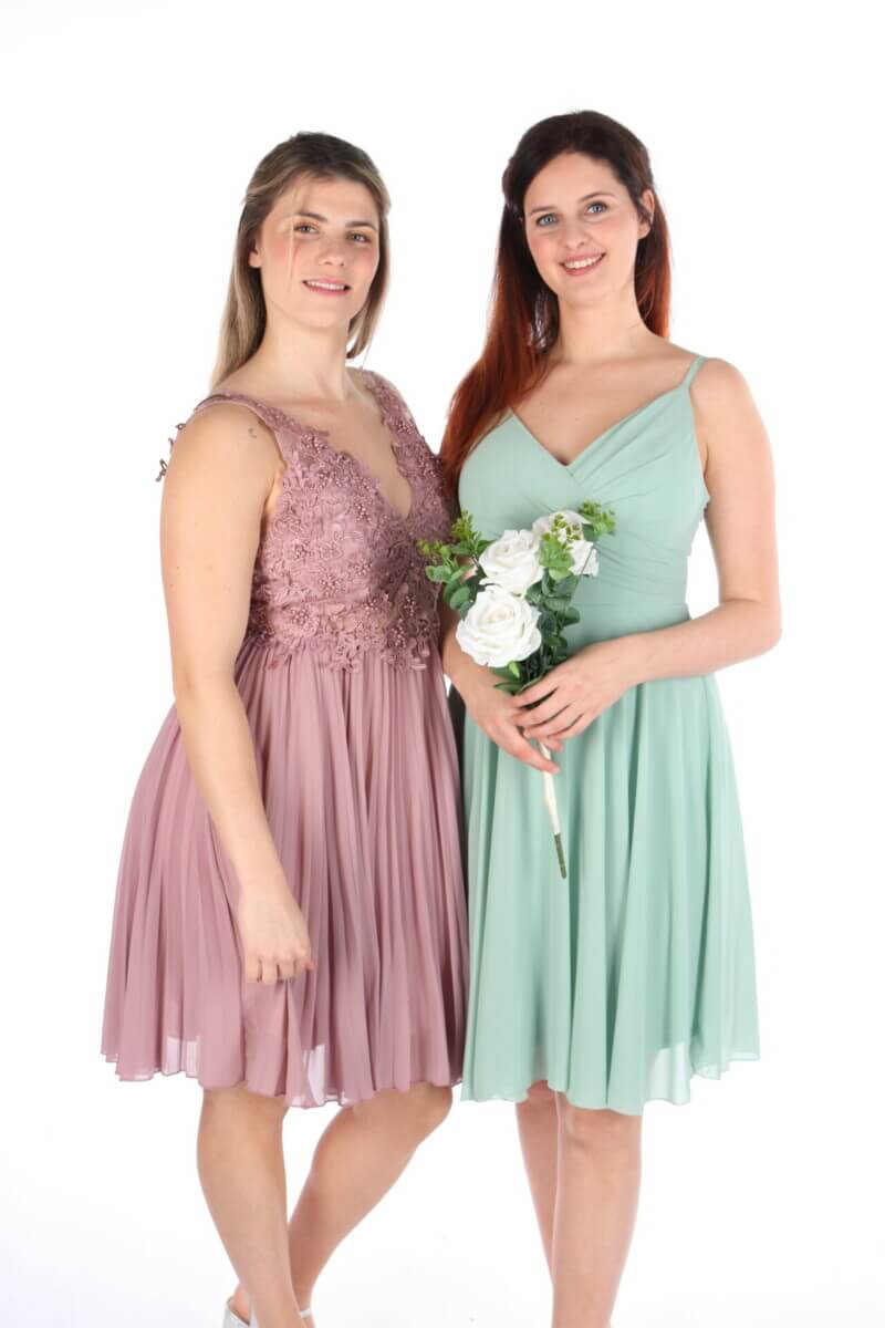 Zodie oud roze - Afbeelding 6